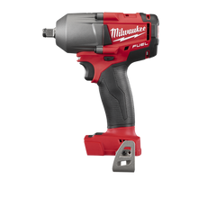 M18 Fuel 1/2 Mid Torque Impact Wrench Friction (Tool Only)